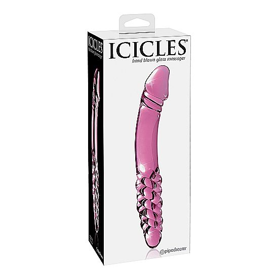 Icicles No 57 - Lasidildo