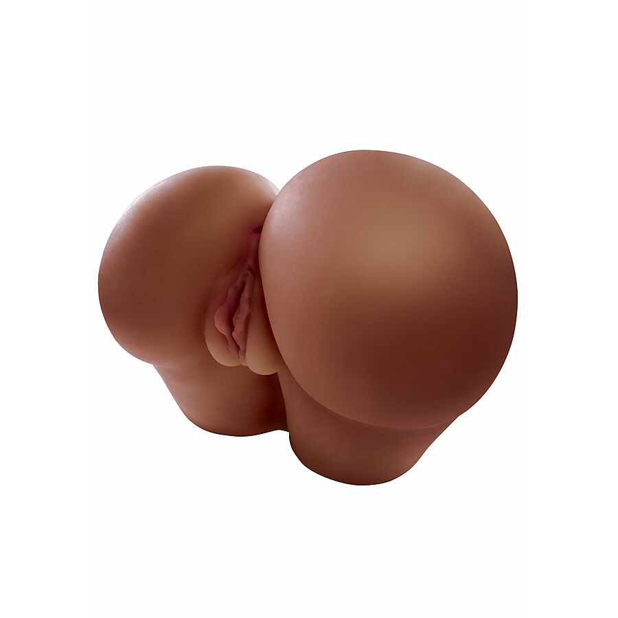 Fuck Me Silly - Bubble Butt tekovagina ja -anus