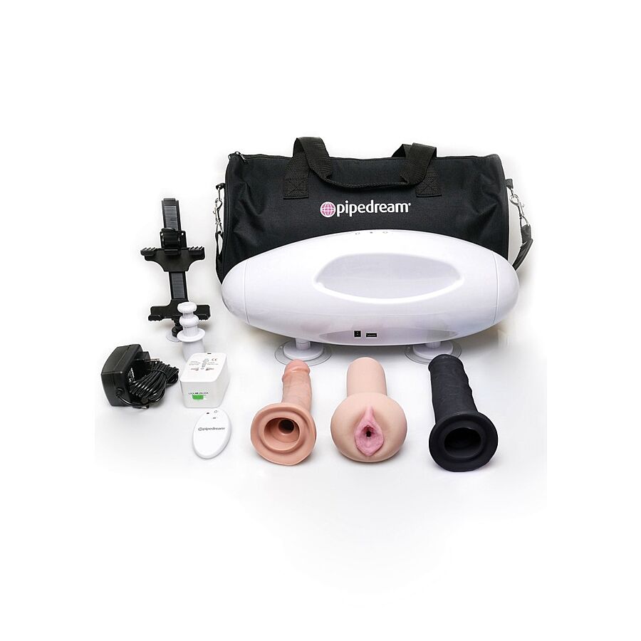 Couples Sex Machine - Panokone