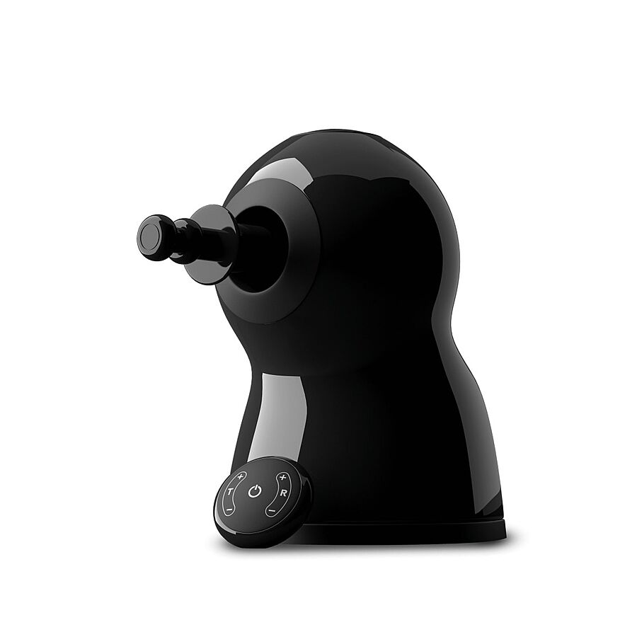 Fetish Fantasy Series - Tyntv ja pyriv panokone