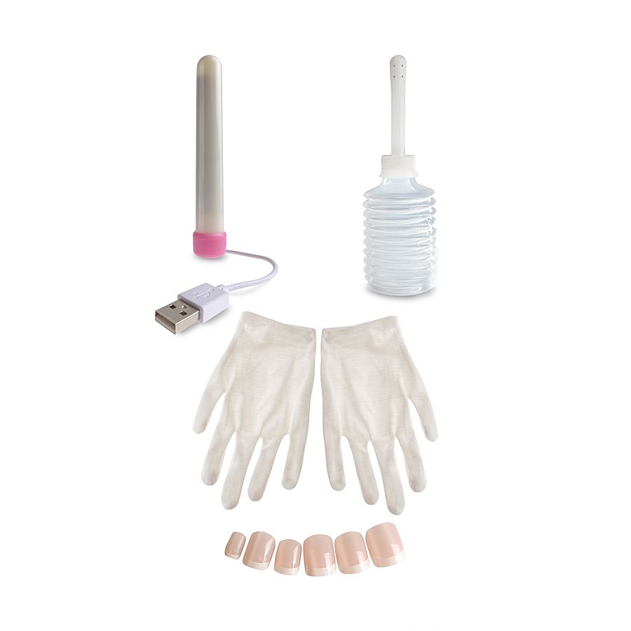 Ultimate Fantasy Dolls Kitty - Seksinukke