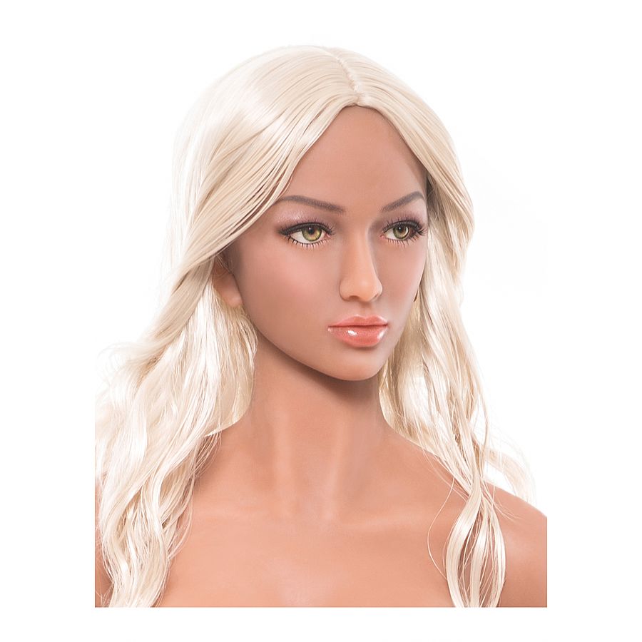 Ultimate Fantasy Dolls Kitty - Seksinukke