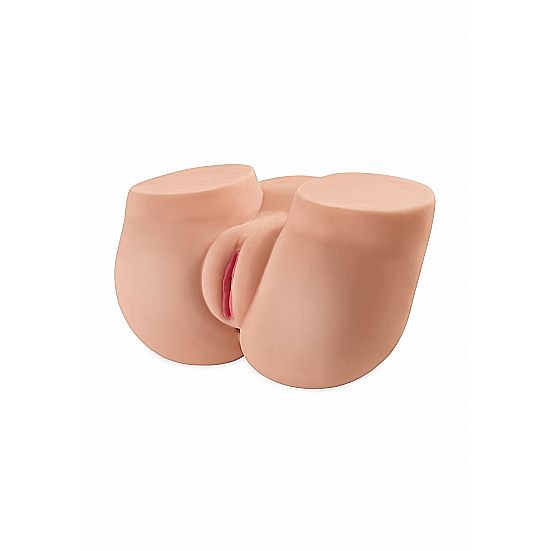 Dirty Talk - Fuck Me Silly tekovagina ja -anus