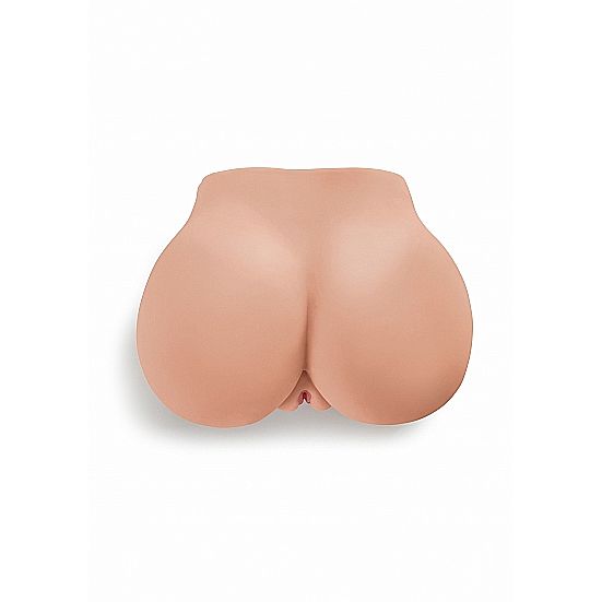 Dirty Talk - Fuck Me Silly tekovagina ja -anus