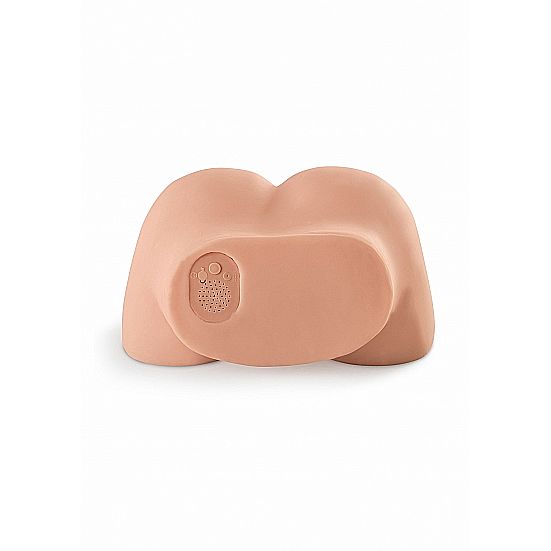 Dirty Talk - Fuck Me Silly tekovagina ja -anus