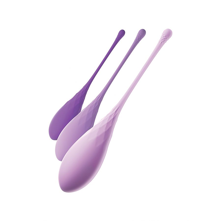 Fantasy For Her - Kegel Train-Her Set