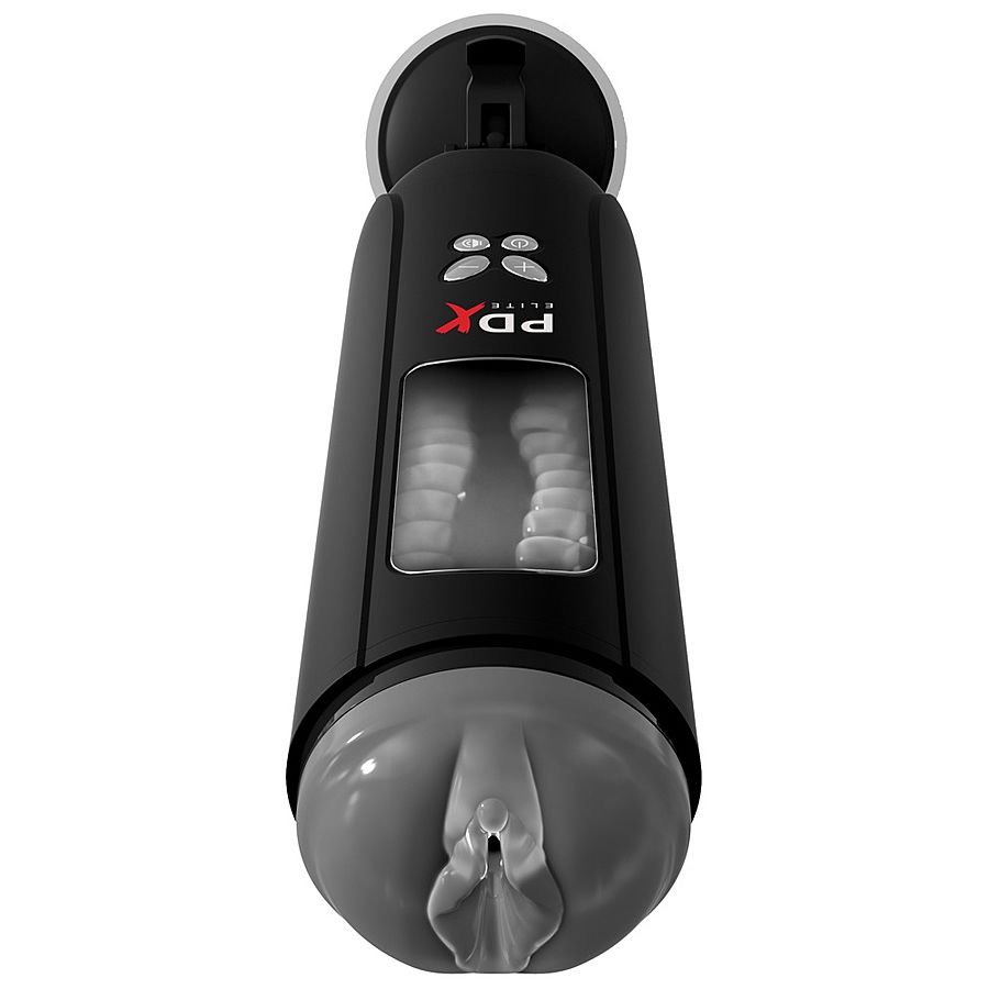 PDX Elite - Ultimate Milker