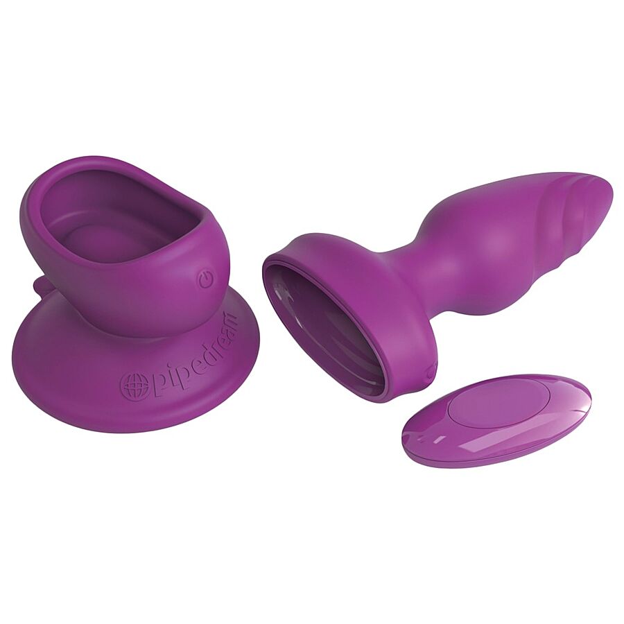 3Some - Wall Banger Plug