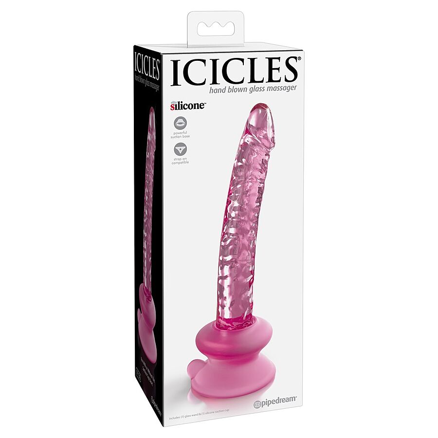 Icicles - No 86 Lasidildo