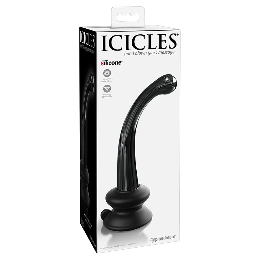 Icicles No 87 - Lasidildo