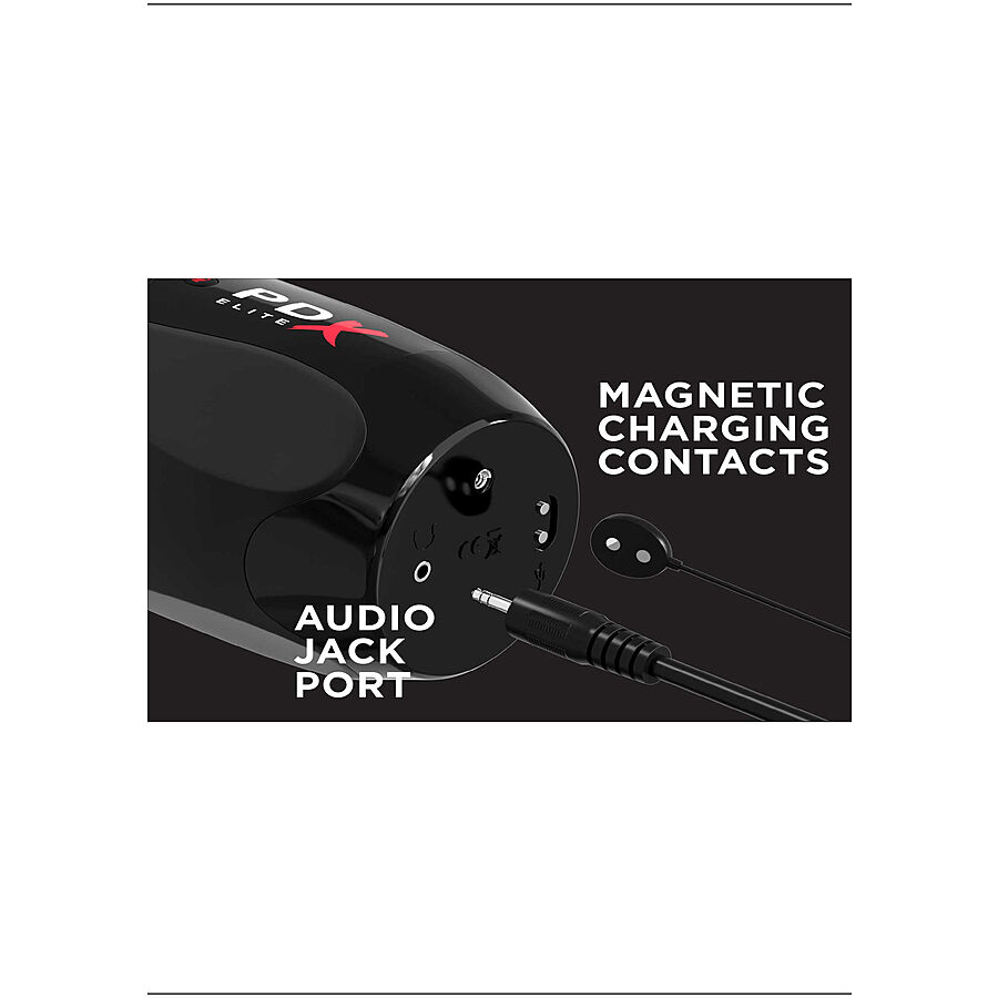 PDX Elite Ultimate Milker 2 - Masturbaattori