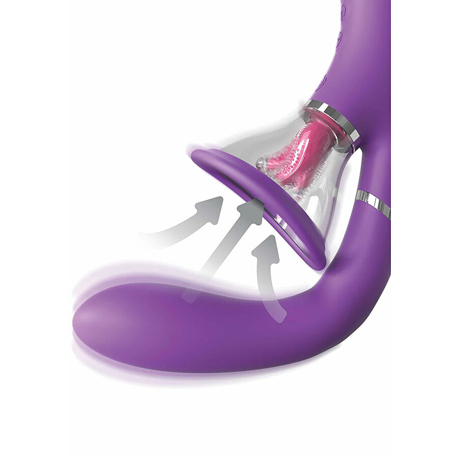 Fantasy For Her - Her Ultimate Pleasure Pro