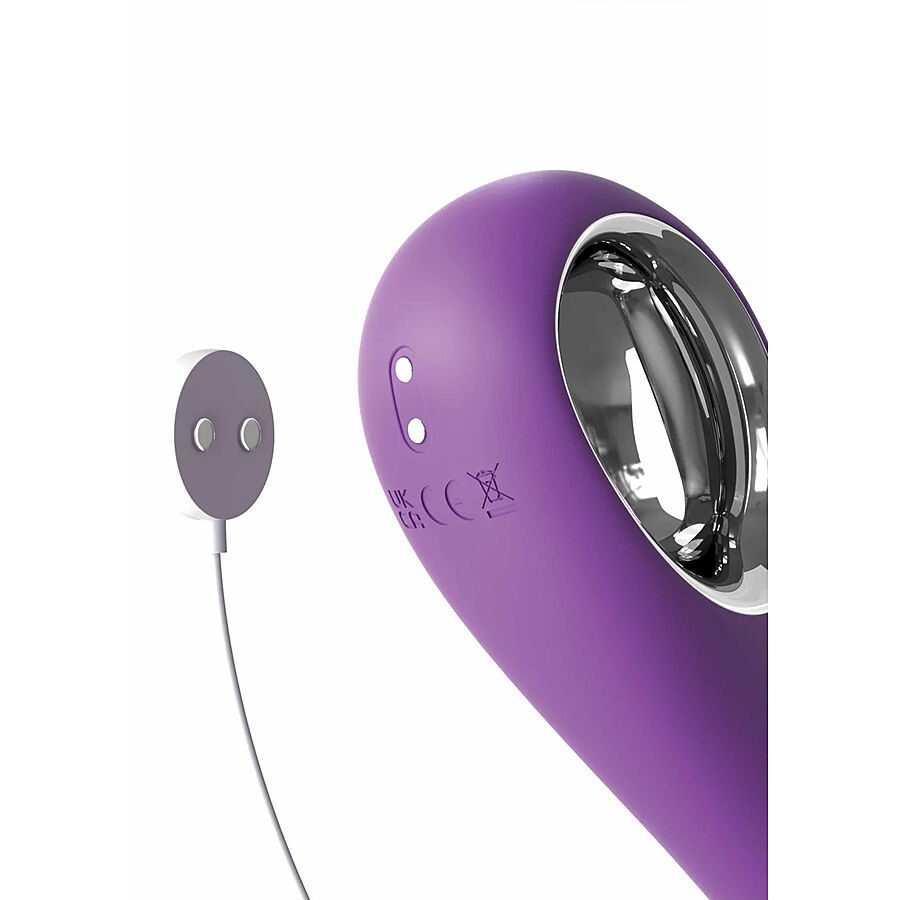 Fantasy For Her - Her Ultimate Pleasure Pro