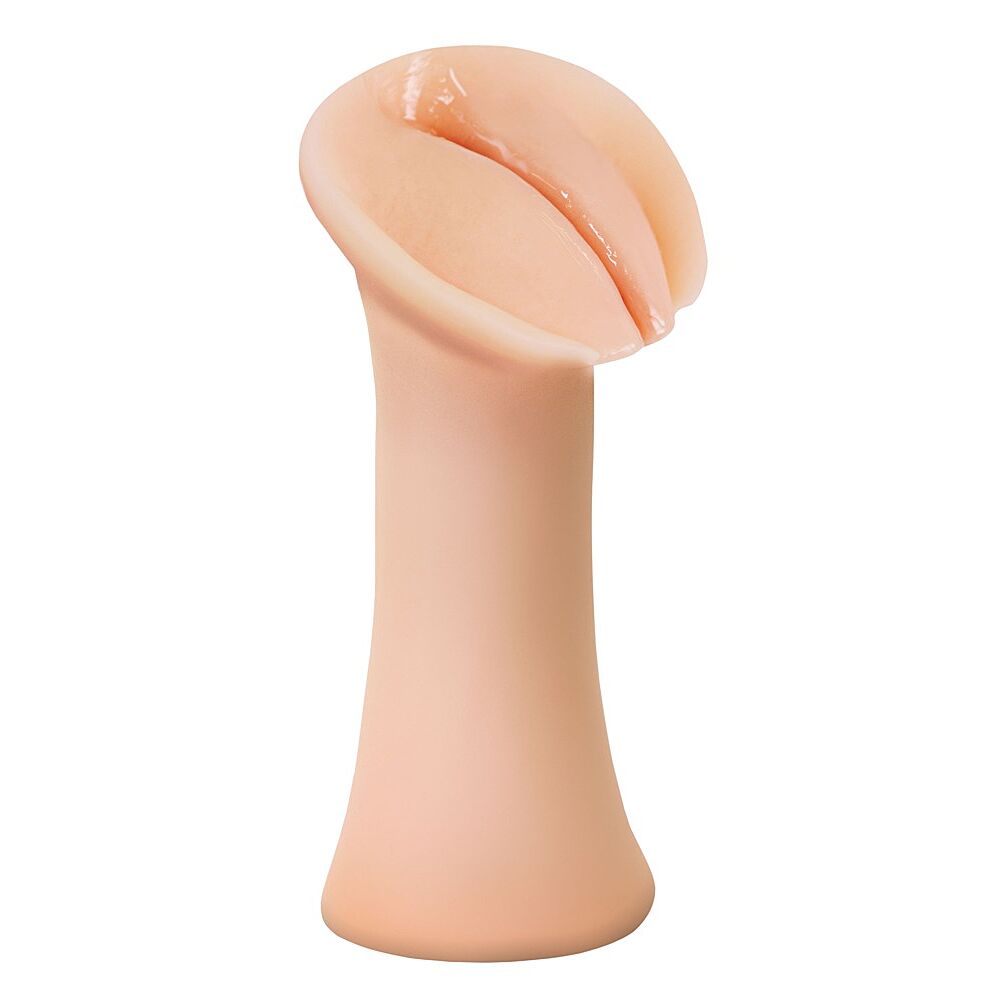 PDX Extreme Wet Pussies Slippery Slit - Tekovagina