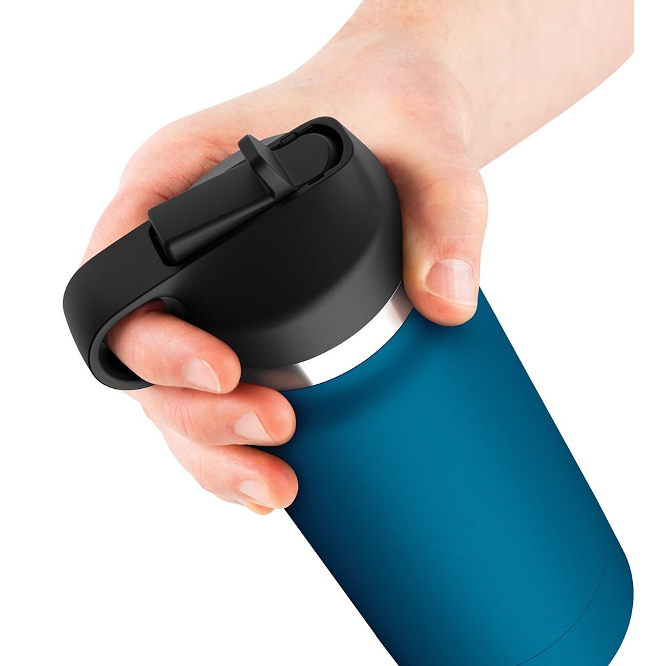 PDX Plus Fuck Flask - Tekovagina