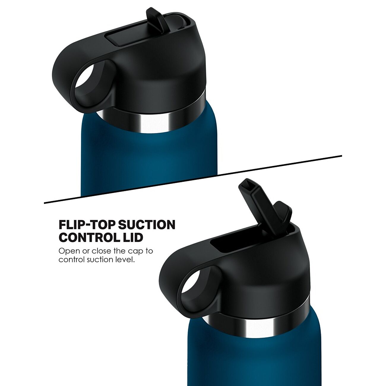 PDX Plus Fuck Flask - Tekovagina