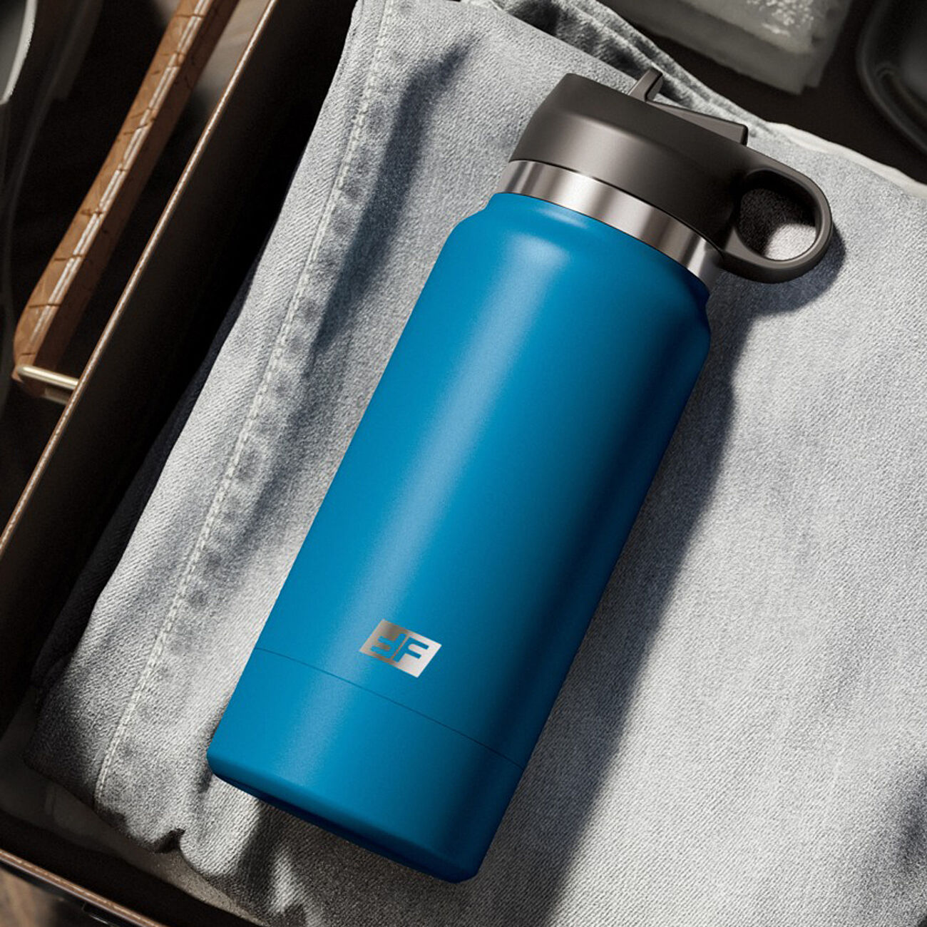 PDX Plus Fuck Flask - Tekovagina