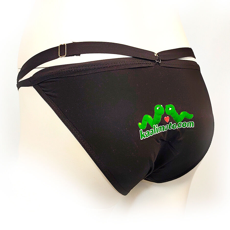 Kaalimato - Naisten tangat