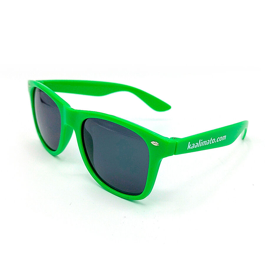 Kaalimato - Aurinkolasit