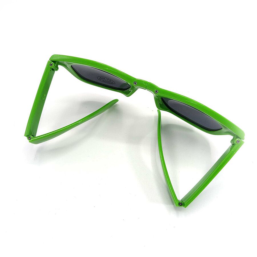 Kaalimato - Aurinkolasit