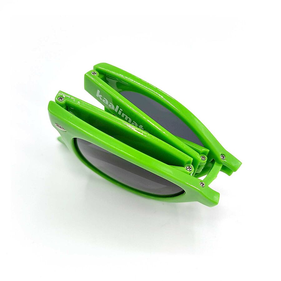 Kaalimato - Aurinkolasit