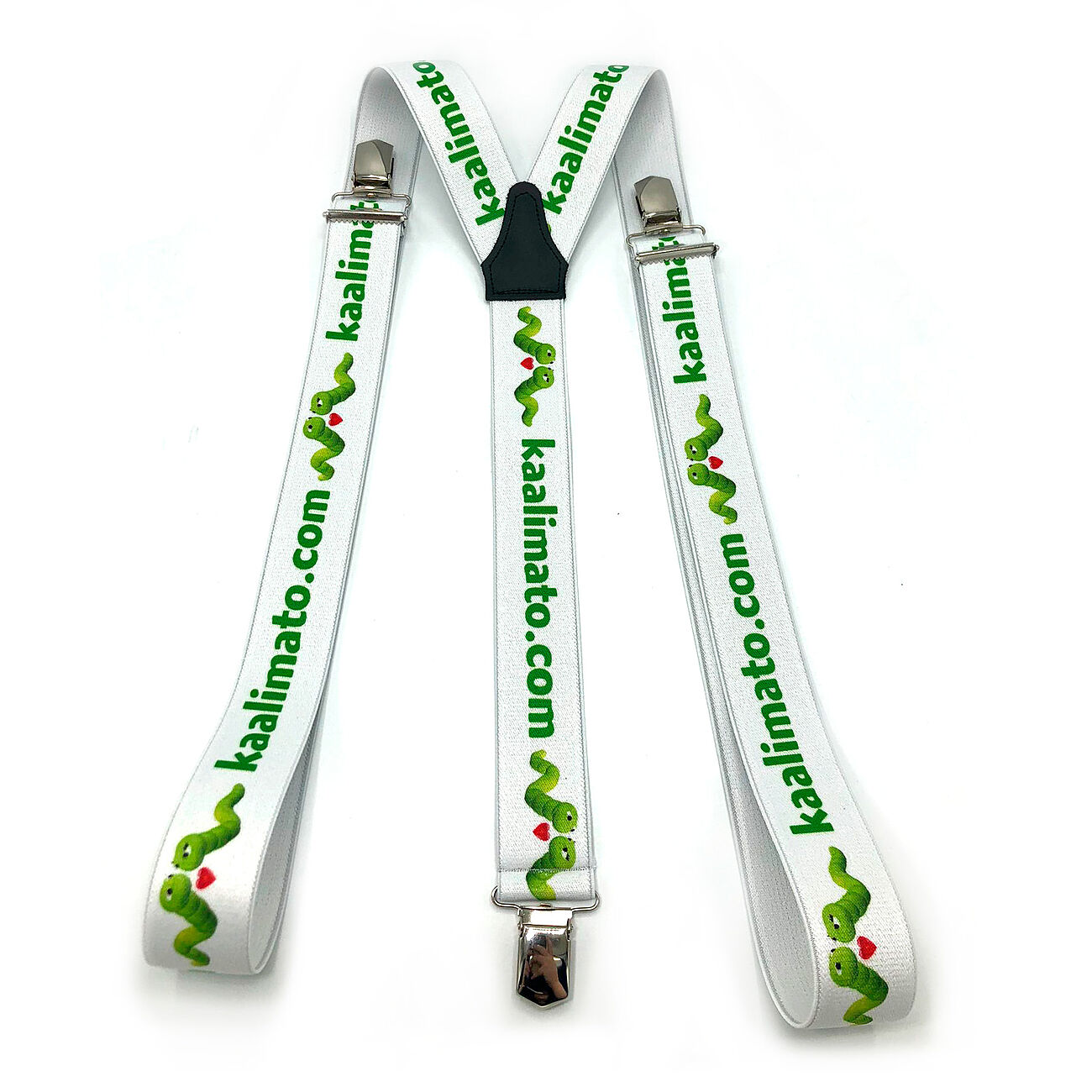 Kaalimato - Henkselit