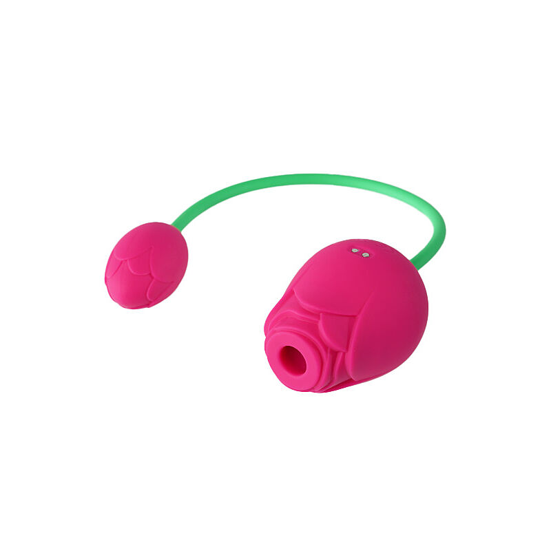 SOHIMI Jonguil - Imev� klitoriskiihotin v�rin�kuulalla