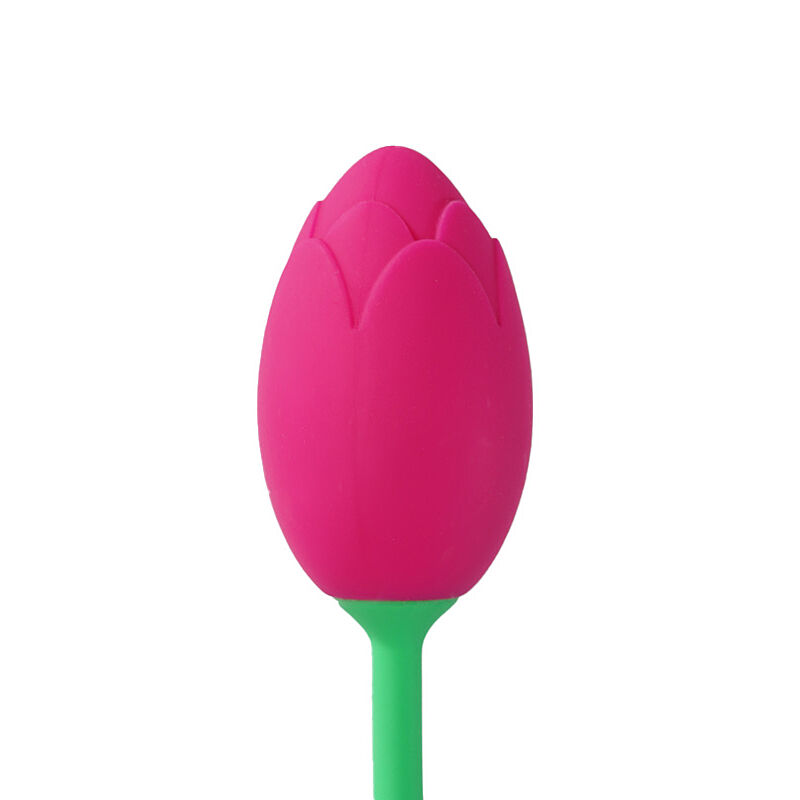 SOHIMI Jonguil - Imev� klitoriskiihotin v�rin�kuulalla