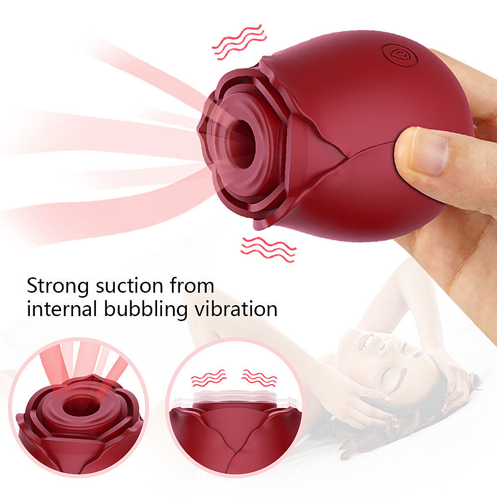 SOHIMI Carola - Imev klitoriskiihotin