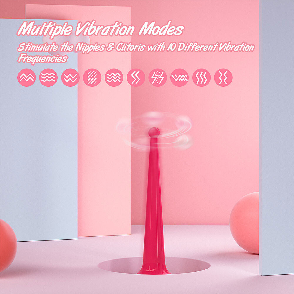 SOHIMI Thorn - Ruusunpiikki klitoriskiihotin