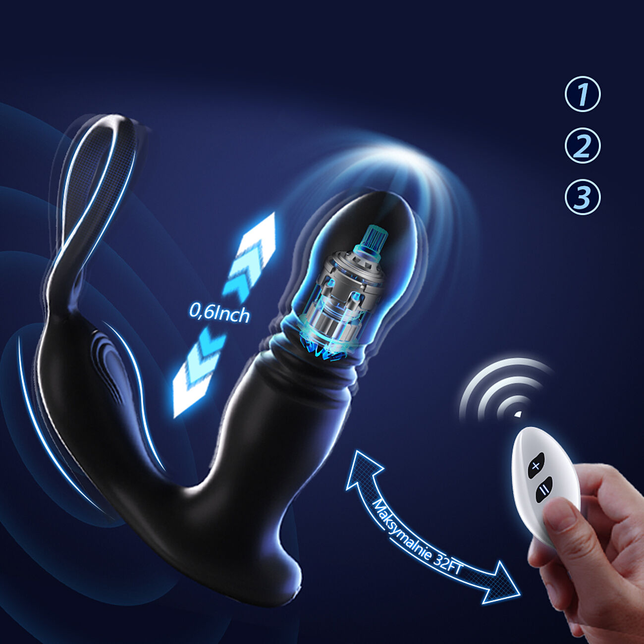 SOHIMI Palos - Eturauhaskiihotin tyntliikkeell