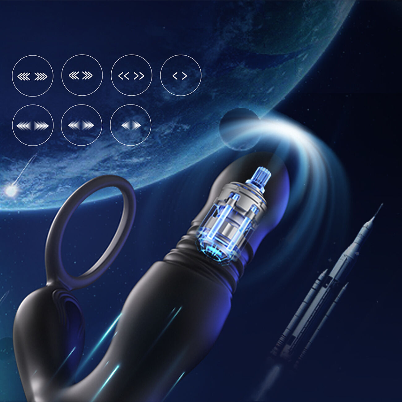 SOHIMI Palos - Eturauhaskiihotin tyntliikkeell