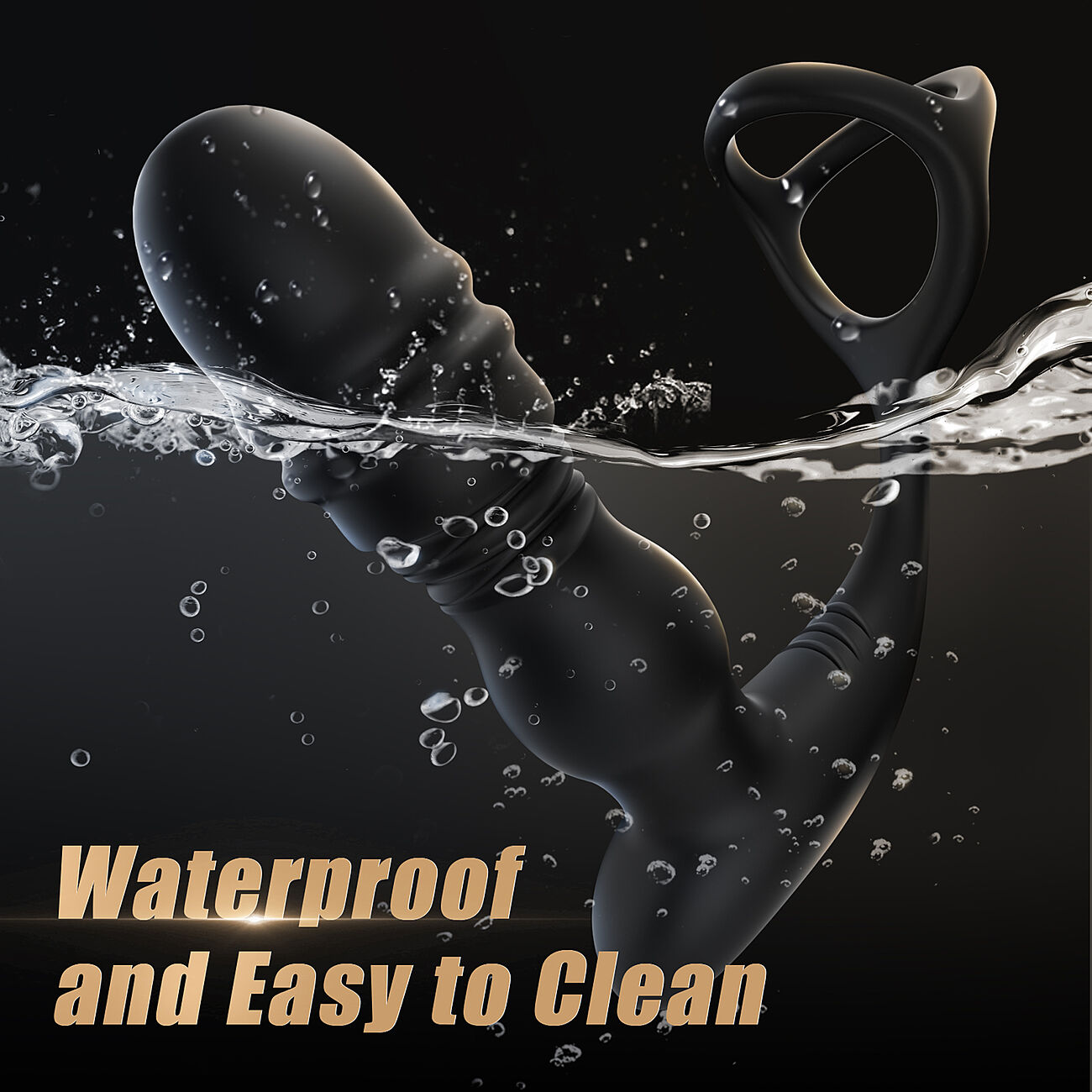 SOHIMI Triceratops - 3 in 1-kiihotin