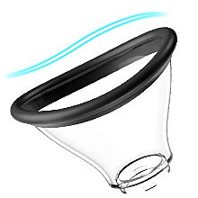 SOHIMI Nessus - 3 in 1 vibraattori