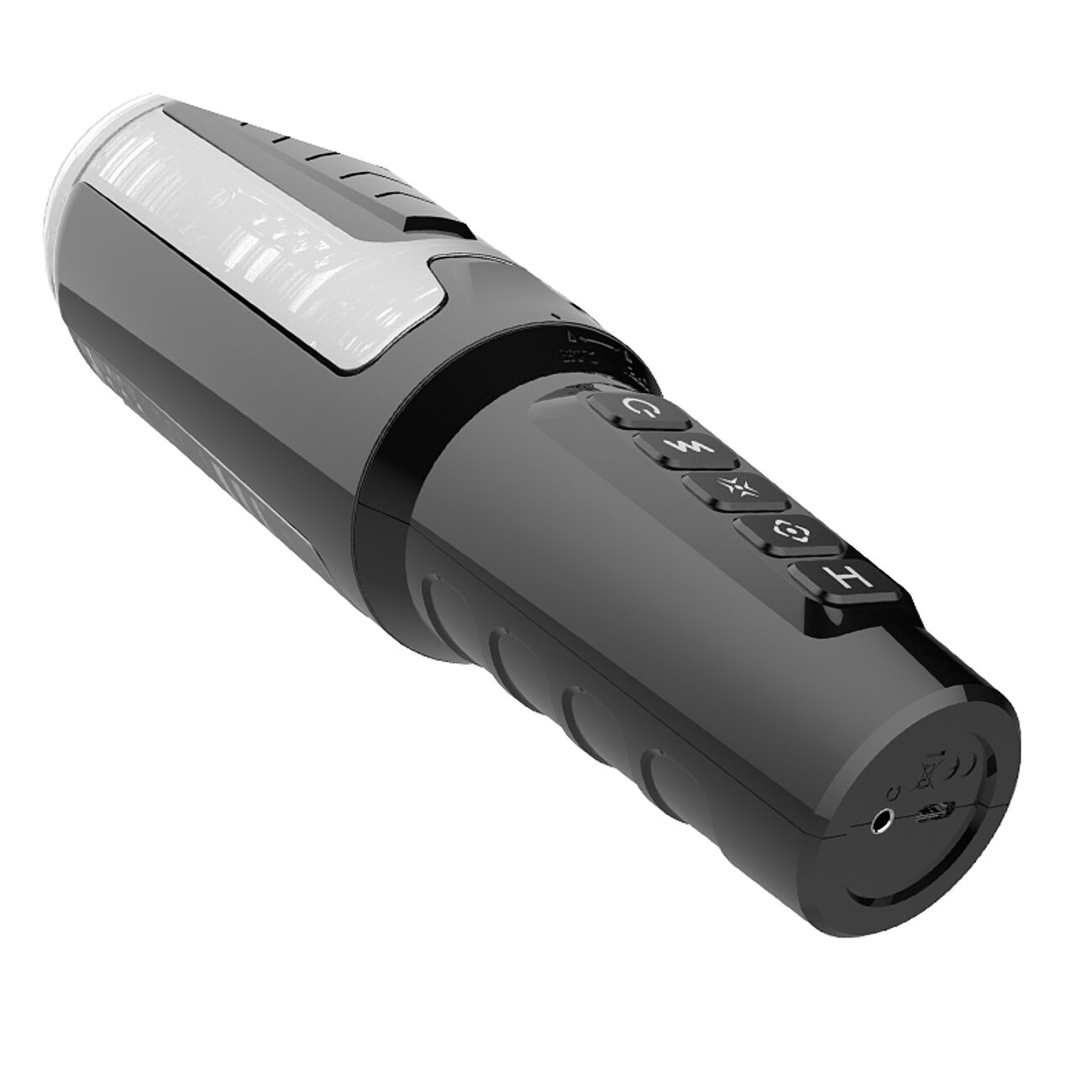 SOHIMI Climax - Automaattimasturbaattori kuulokkeilla