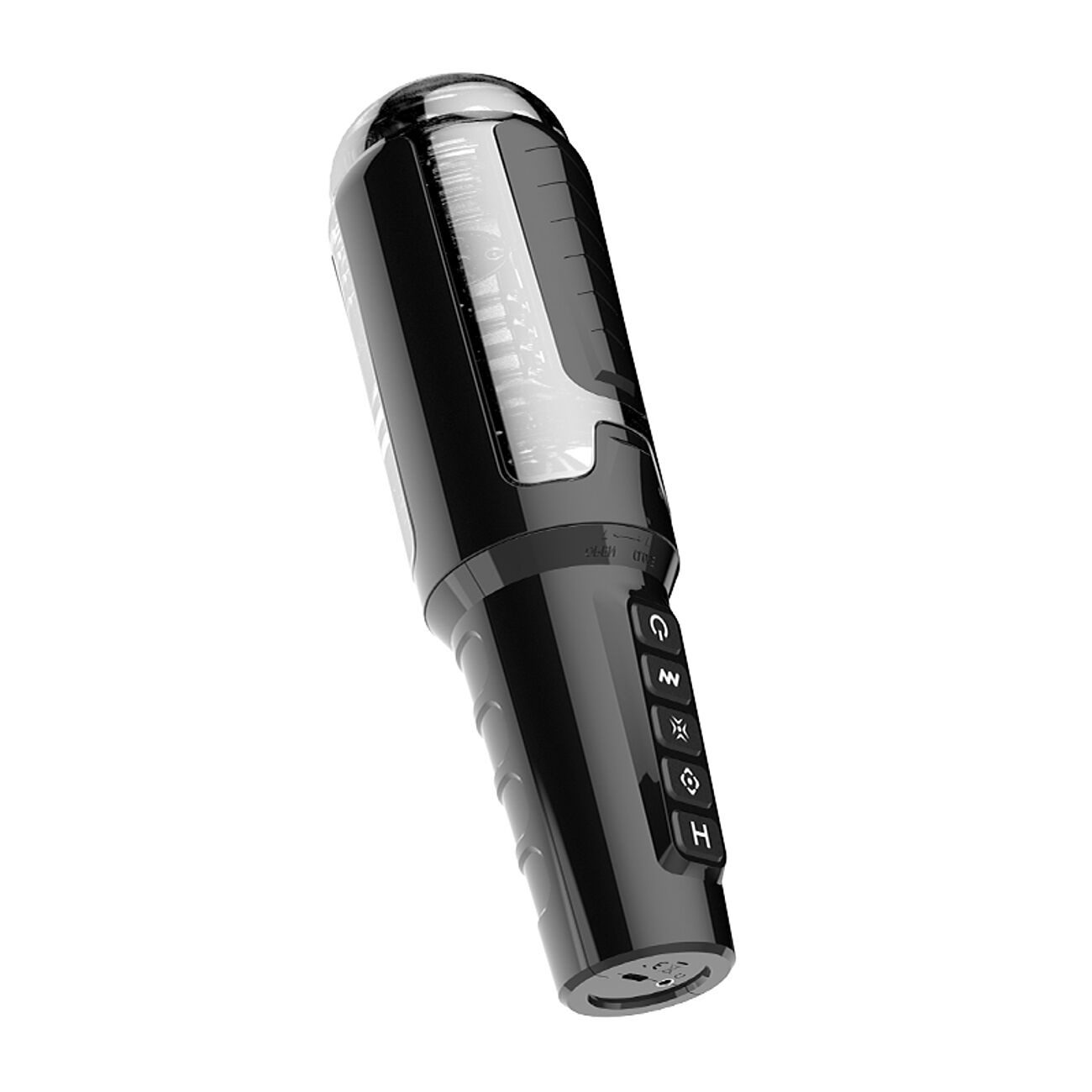 SOHIMI Climax - Automaattimasturbaattori kuulokkeilla