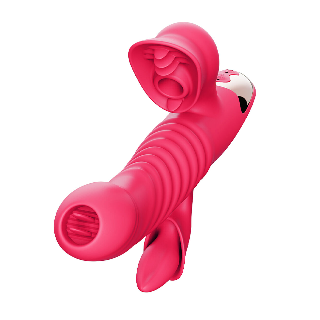 SOHIMI Mickey - 5 in 1 vibraattori