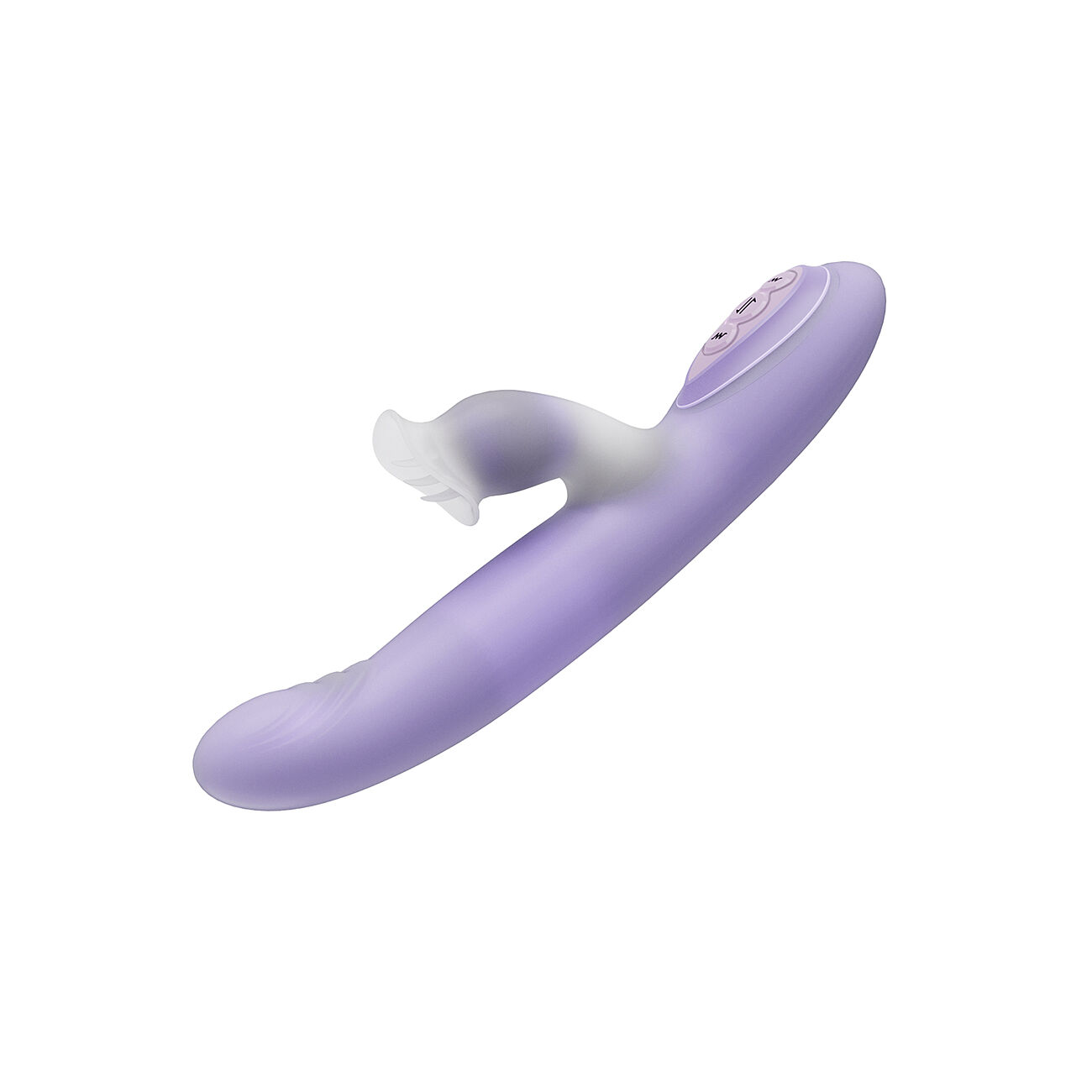 SOHIMI Corla - 3 in 1 vibraattori