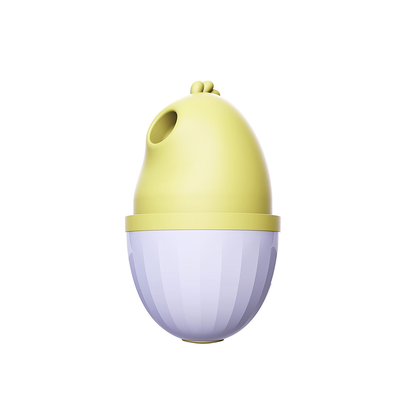 SOHIMI Cutie Egg - Imev� klitoriskiihotin