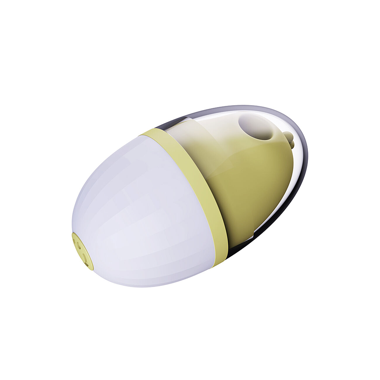 SOHIMI Cutie Egg - Imev� klitoriskiihotin
