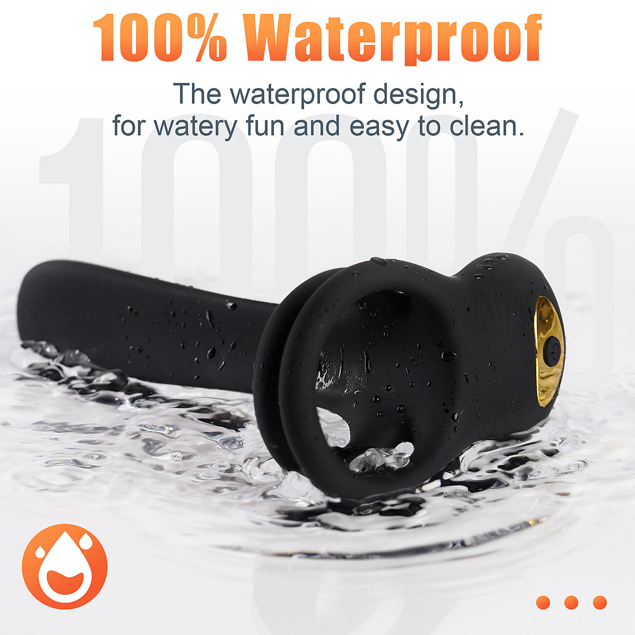 SOHIMI Daji - Penisrengas pariskunnille