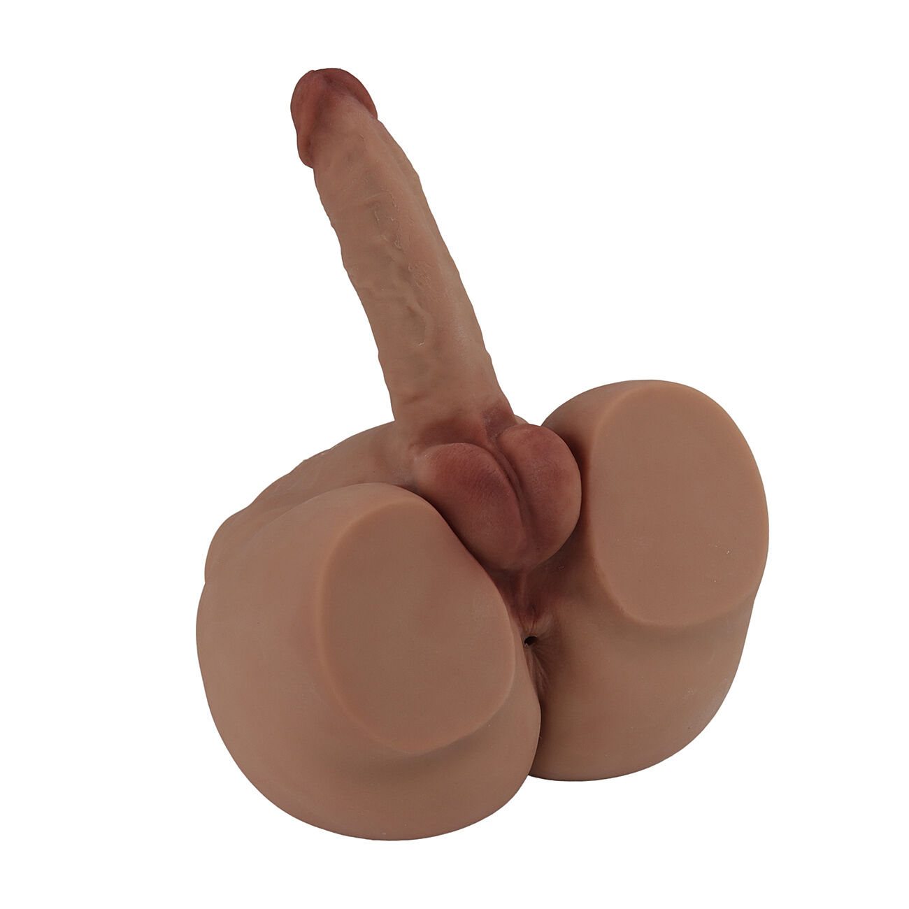 SOHIMI Roger - Torso tekoanuksella ja -peniksell