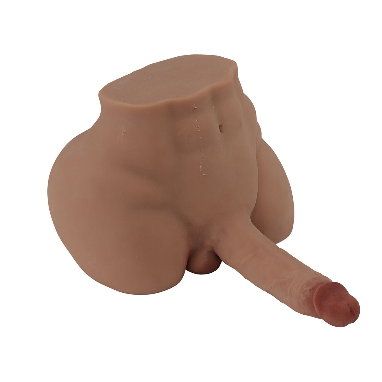 SOHIMI Roger - Torso tekoanuksella ja -peniksell