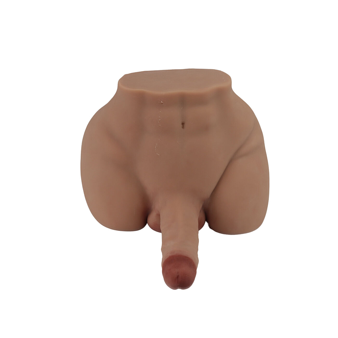 SOHIMI Roger - Torso tekoanuksella ja -peniksell