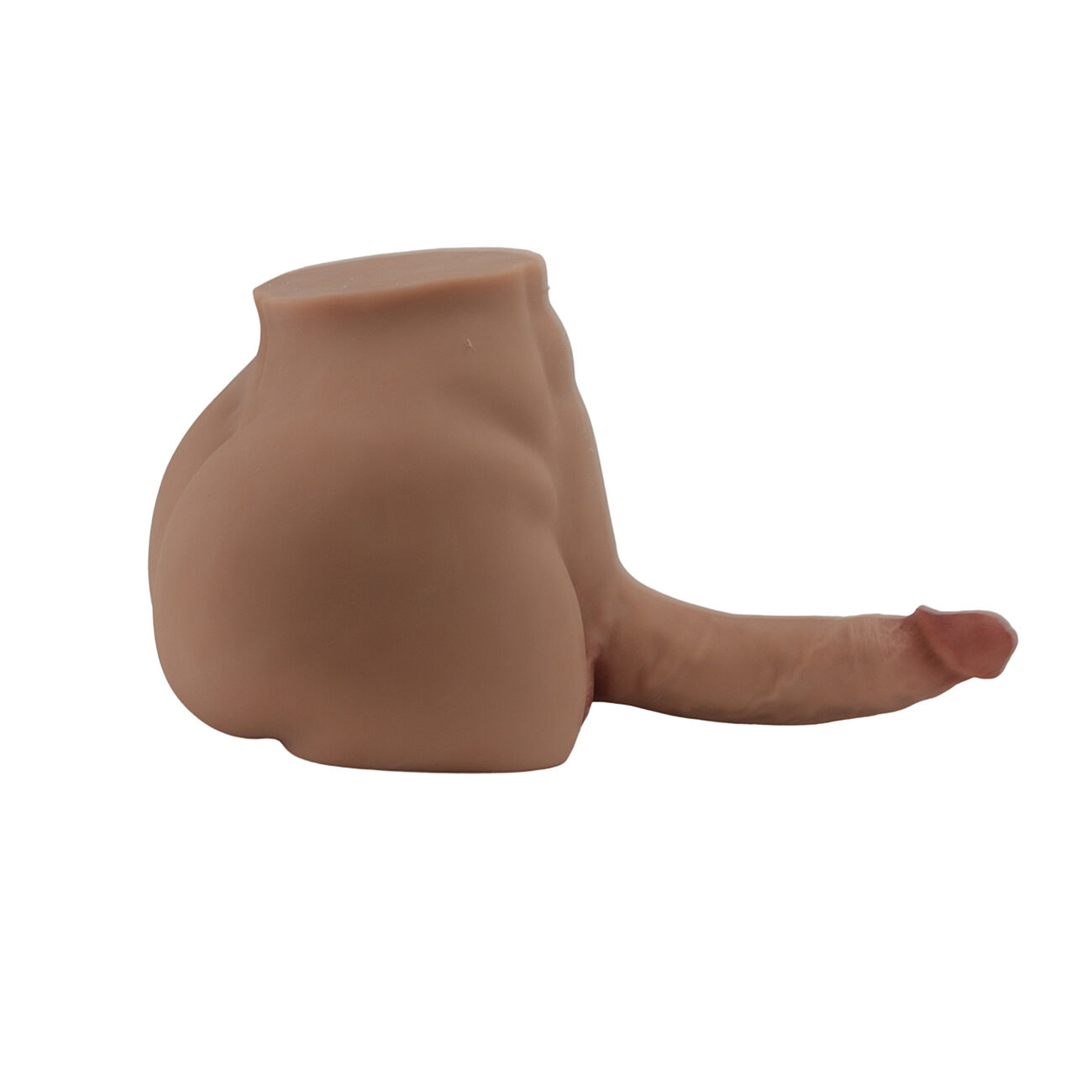 SOHIMI Roger - Torso tekoanuksella ja -peniksell