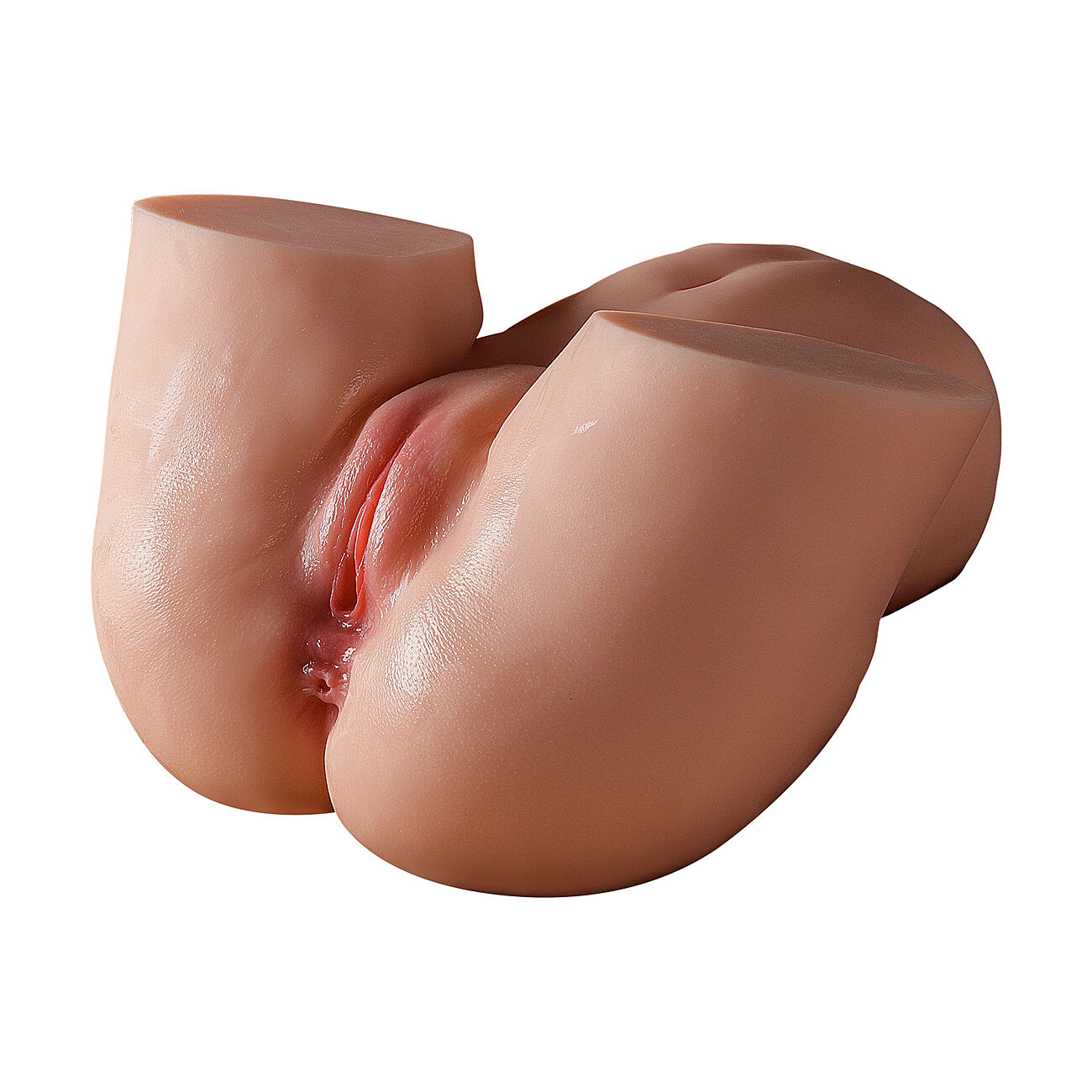 SOHIMI Doris - Tekovagina ja -anus