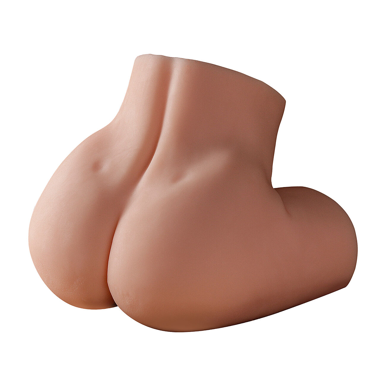 SOHIMI Doris - Tekovagina ja -anus