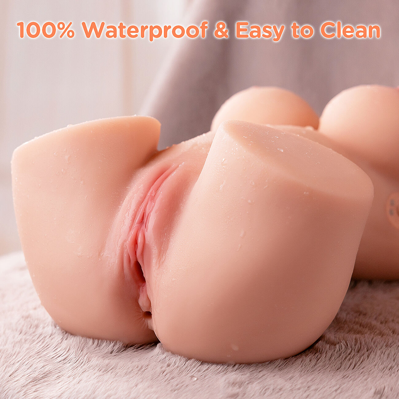 SOHIMI Selena-Rouse - Seksinukke