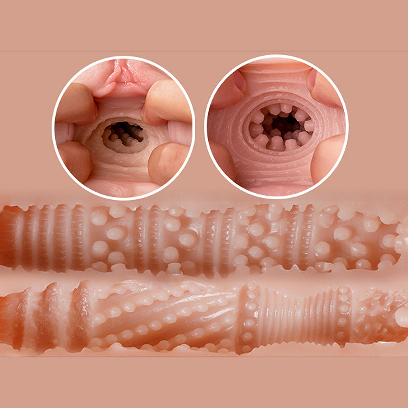 SOHIMI Selena-Rouse - Seksinukke