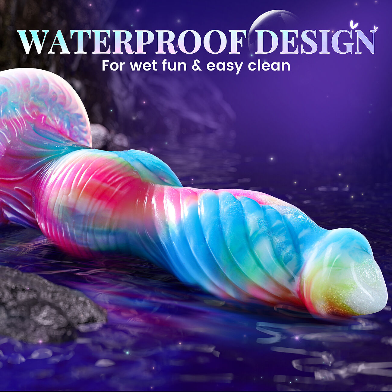 SOHIMI Phoenix - Fantasiavibraattori